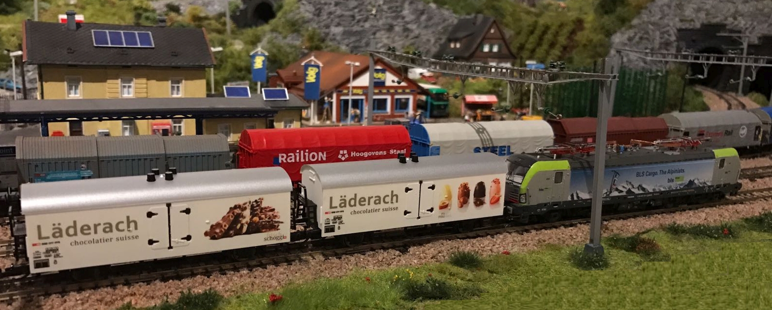 Läderach