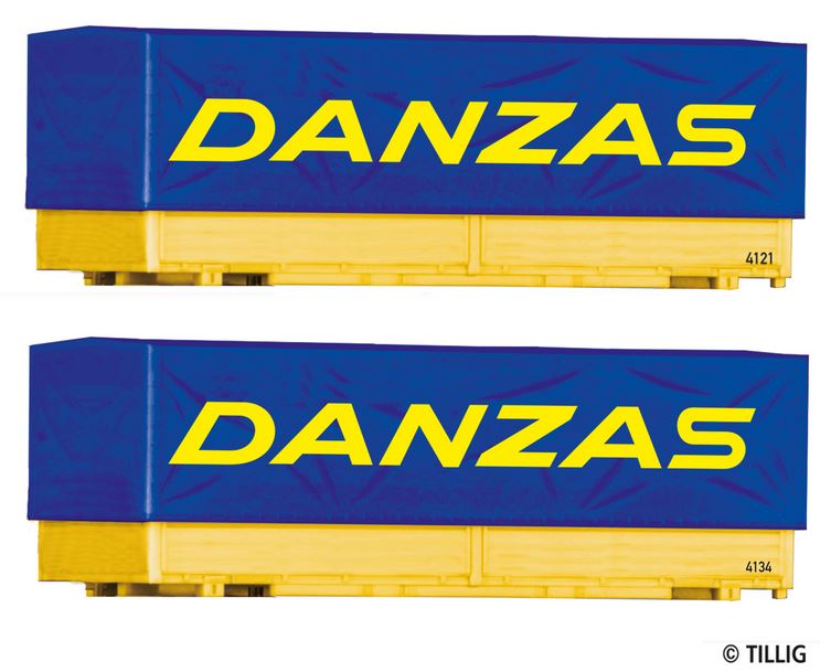 Danzas