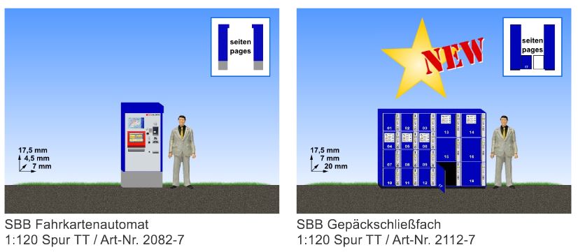 Modellland-Fahrkartenautomat1