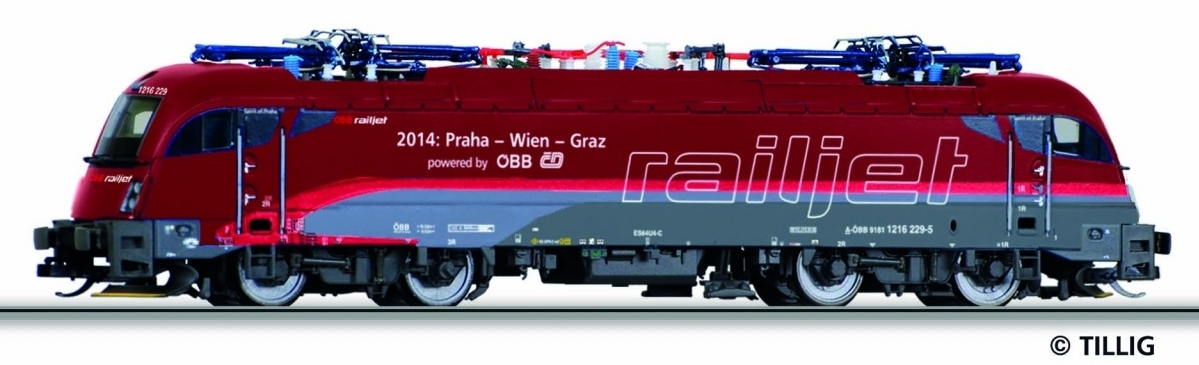 OEBB-Railjet