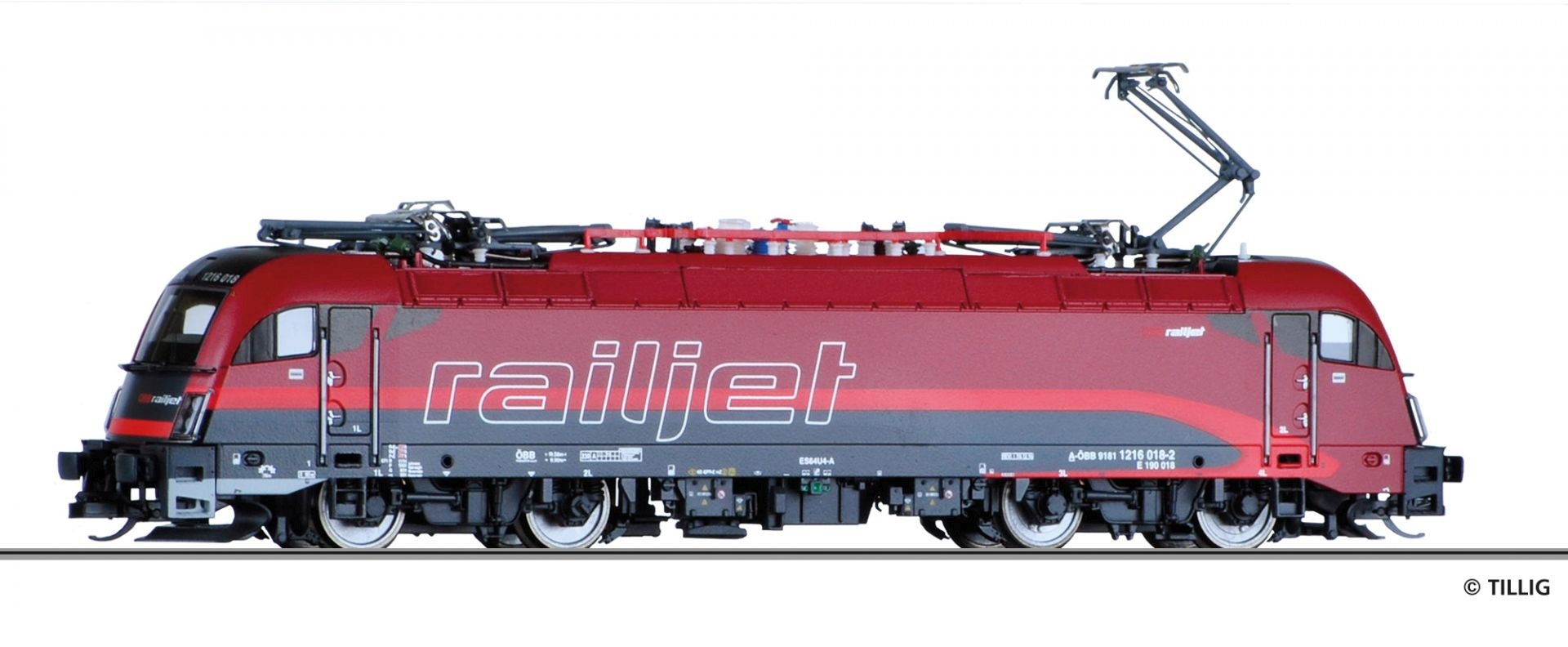 OEBB-Railjet