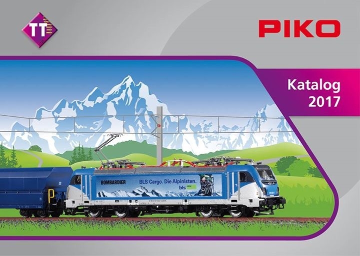 Piko-2017-Katalog