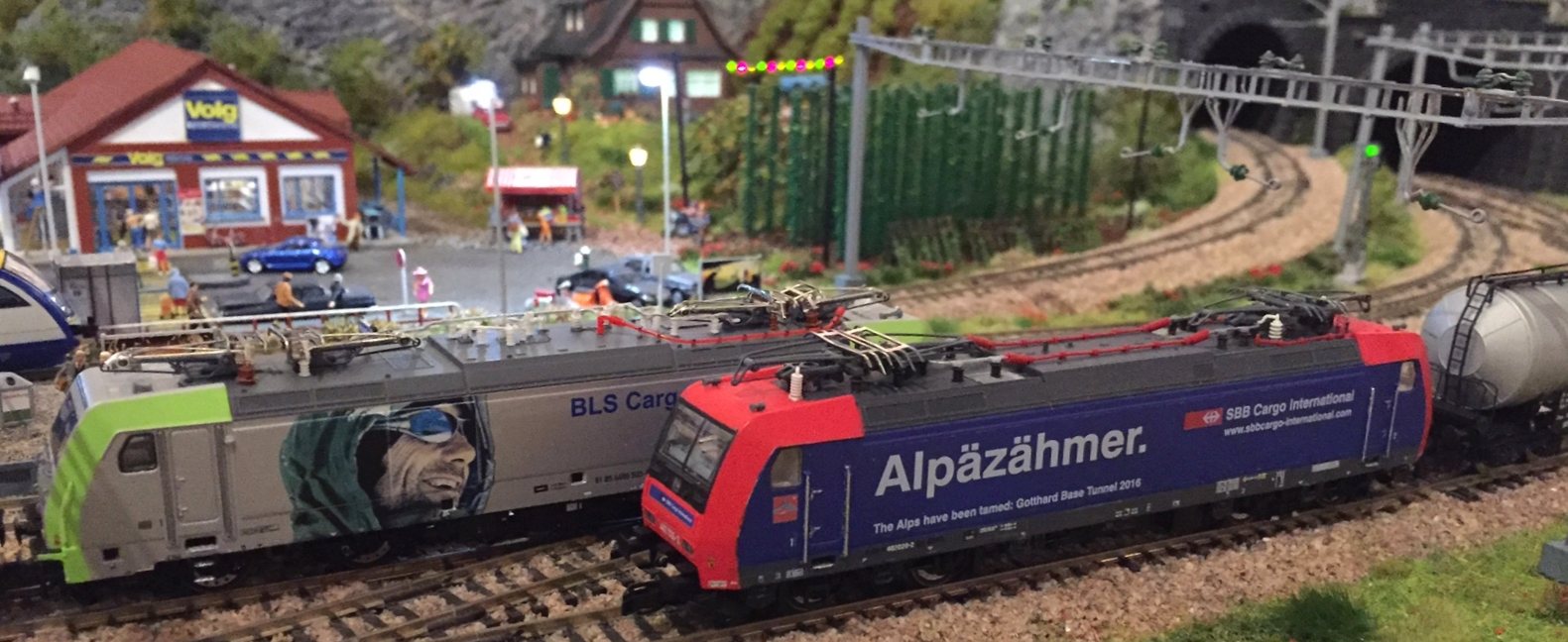 Alpeaezaehmer SBB-Cargo-H0