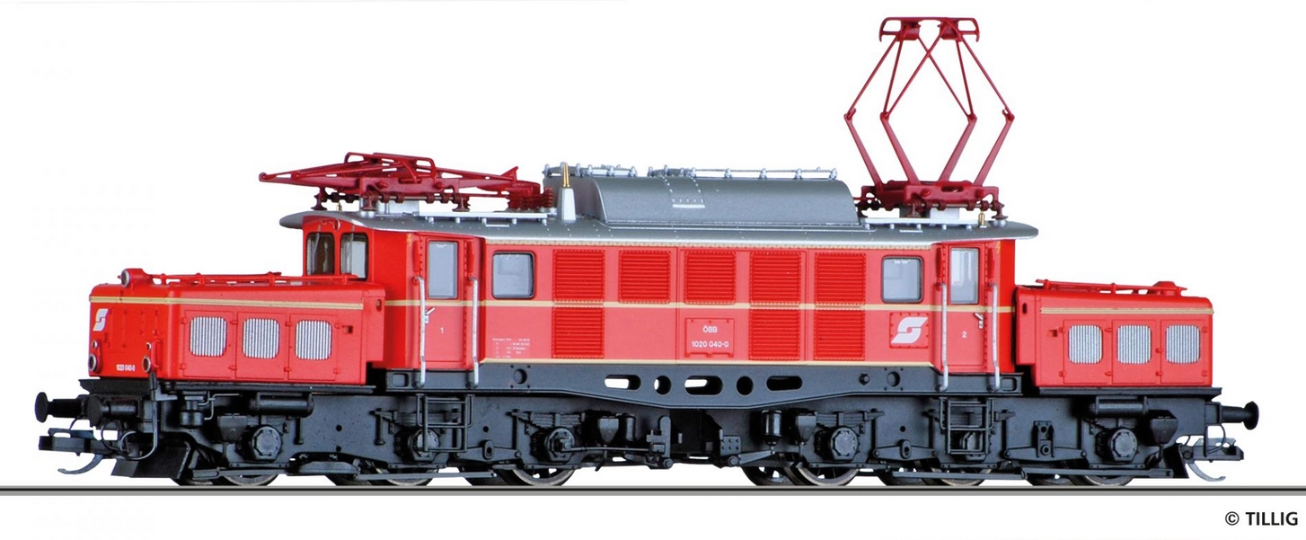 ÖBB 1020