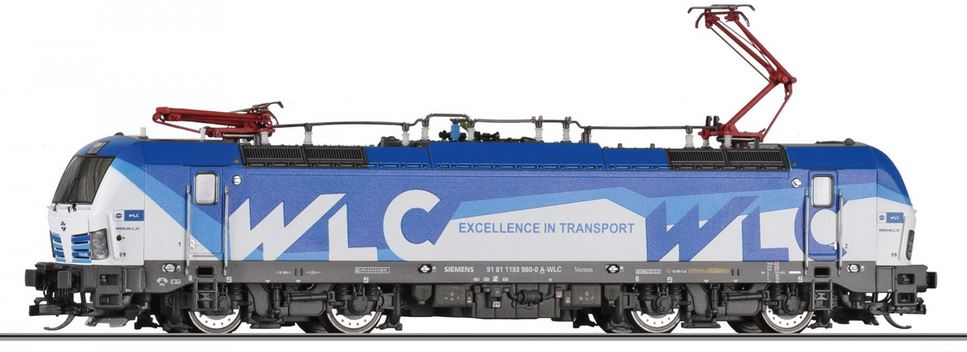 WLC-Vectron