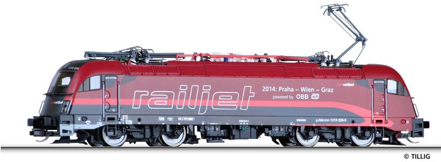 OEBB-Railjet