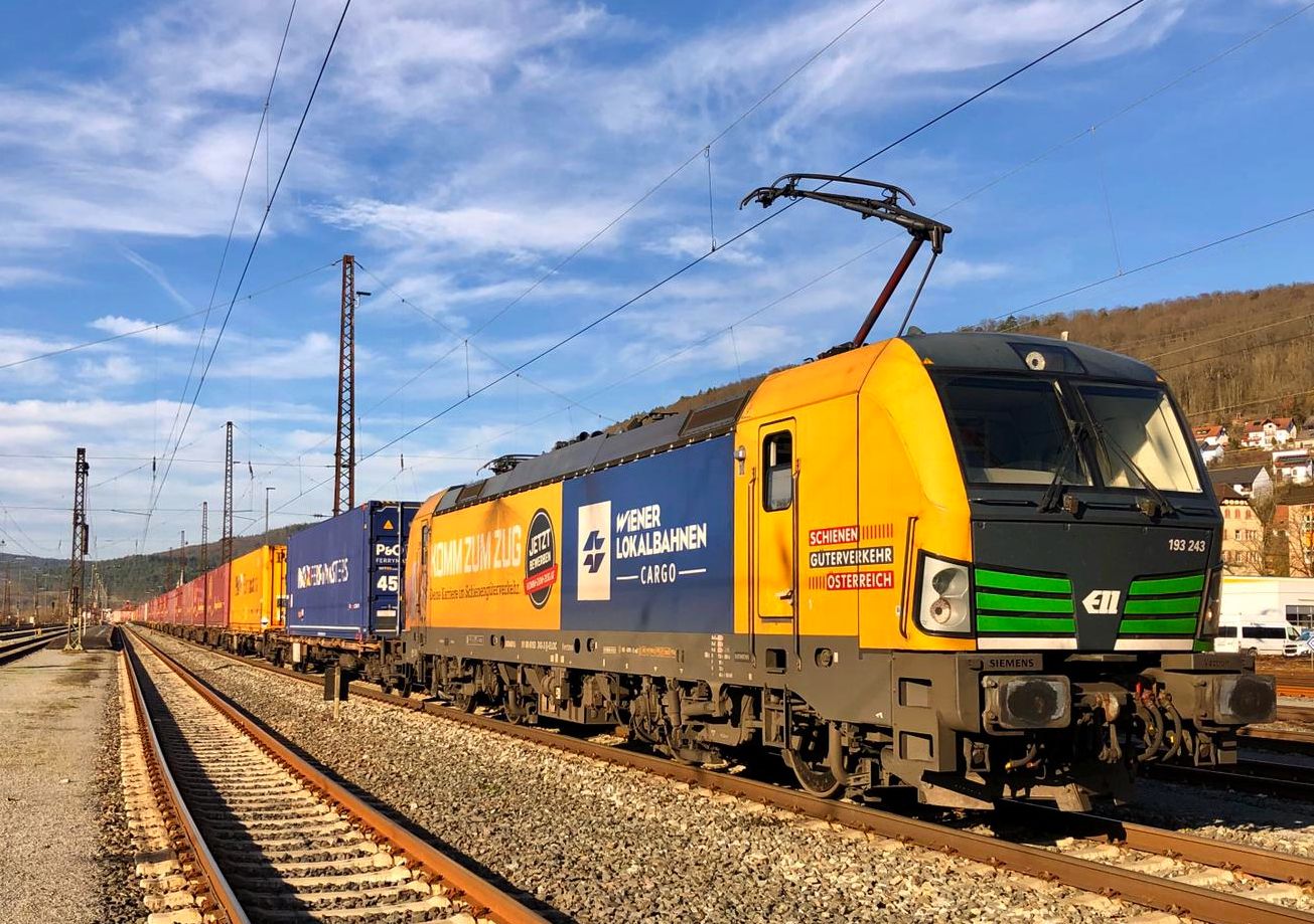 Vectron 