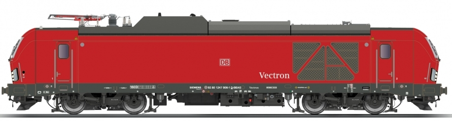 Tillig Vectron