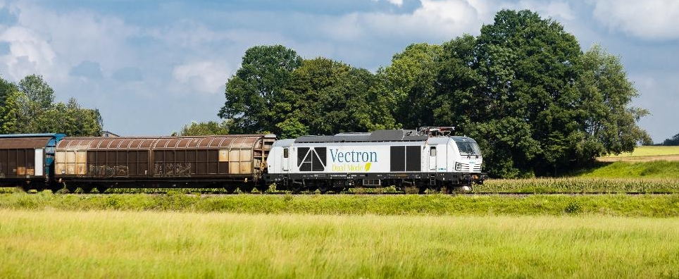 Dual Mode Vectron