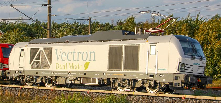 Vectron 