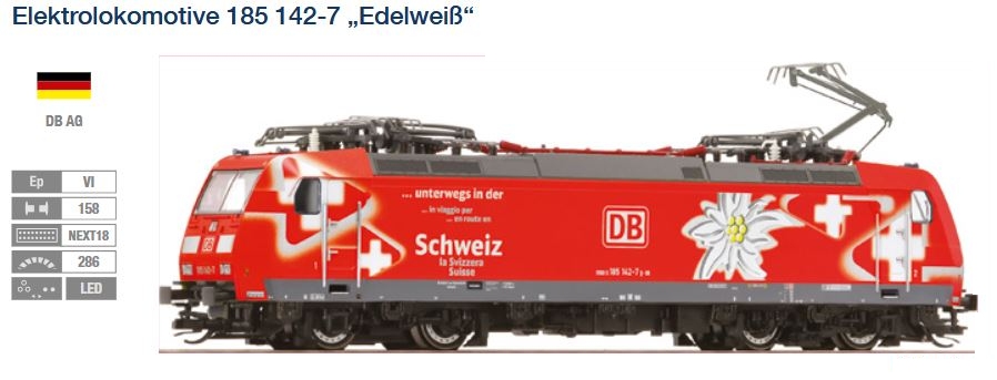 Roco-T5-Taschenwagen